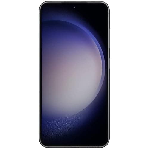 Samsung Galaxy S23+ Plus 5G, US Version, 256GB, Phantom Black - T-Mobile (Renewed) thumbnail 2