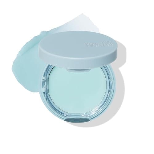 ETUDE Sebum Soak Jelly Pressed Powder makeup setting powder oil control, matte finish for oily and combination skins | perfect for Coachella & Festival Essentials - Image 1