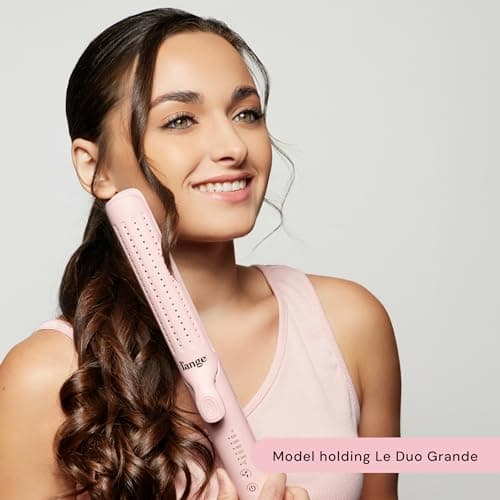 L'Ange Hair Straightener thumbnail 3