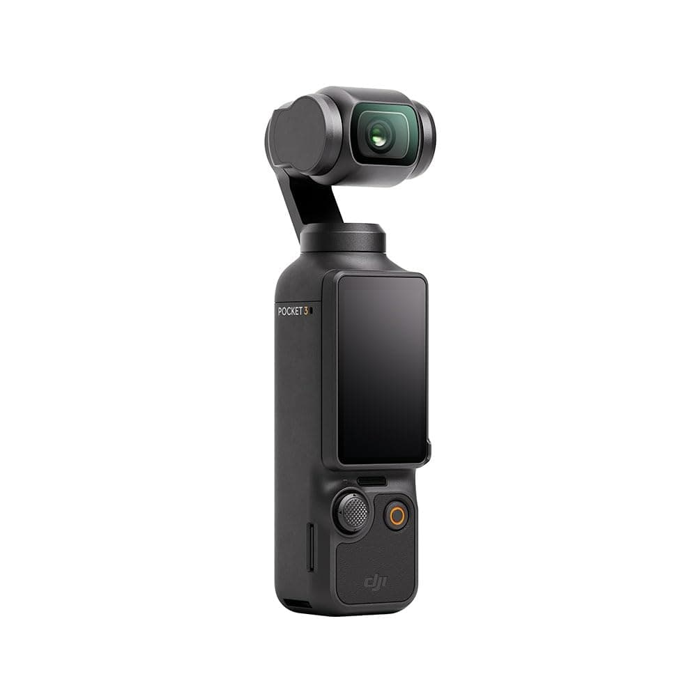 Câmera Osmo Pocket 3 DJI - DJI209 thumbnail 3