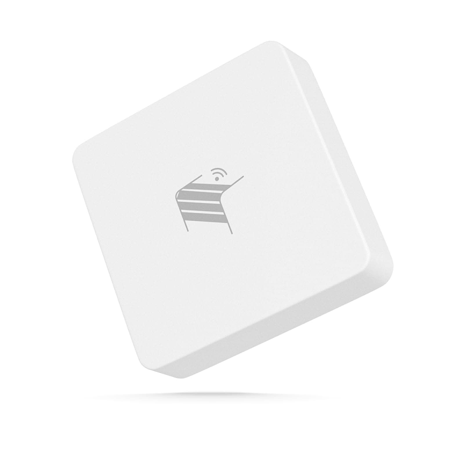 THIRDREALITY Zigbee Smart Garage Door Tilt Sensor - Image 1