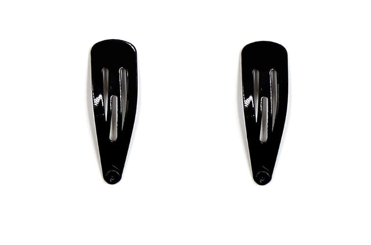 Zapire 52pcs Small Hair Clips for Girl No Slip Snap Barrettes for Toddlers Girls Kids Women Hair Accessories thumbnail 3