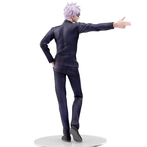 YLQANONG JJK Geto Suguru Figures, The Strongest Two Anime Figure Statues Anime Action Figurine for Fans thumbnail 6