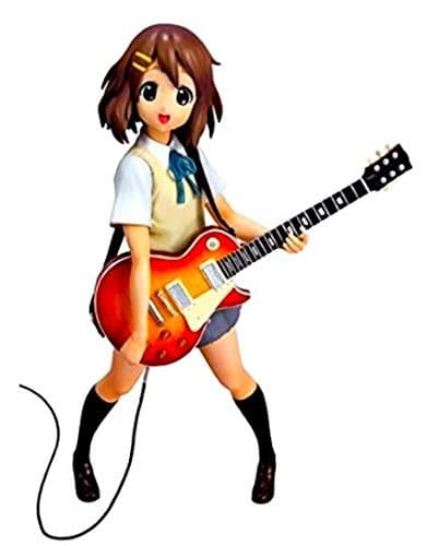 Yui figure thumbnail 2