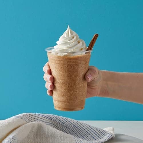 Big Train Spiced Chai Tea Latte Beverage Mix, 1.9 Pound (Pack of 1) thumbnail 2