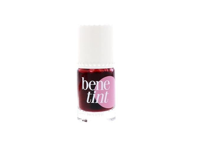 Benefit Cosmetics Benetint Rose Tinted Lip & Cheek Stain, 0.33 Ounce thumbnail 5