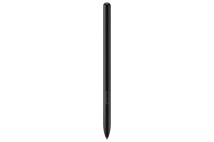 Samsung Galaxy Official S Pen for Galaxy Tab S10 Series, S9 Series, Black - Image 1