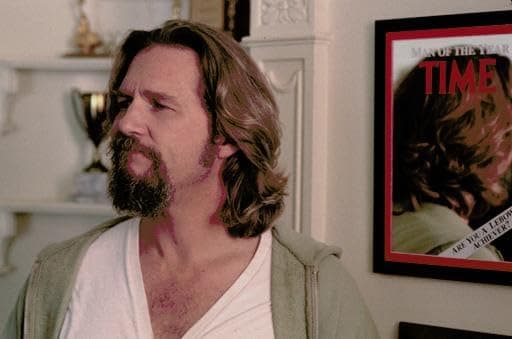 The Big Lebowski - 20th Anniversary Edition 4K Ultra HD + Blu-ray + Digital thumbnail 6