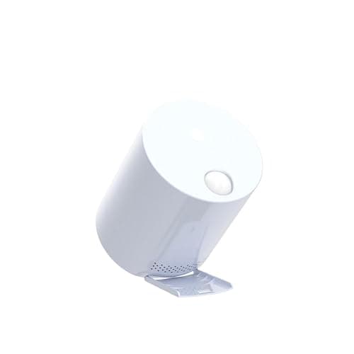 CAIYUE Star Projector Galaxy Projector, Exquisite Nebula Night Light Projector, Ocean Wave Galaxy Light with Remote Control,with Adjustable Speed and Brightness, Adults, Bedroom,Party thumbnail 4
