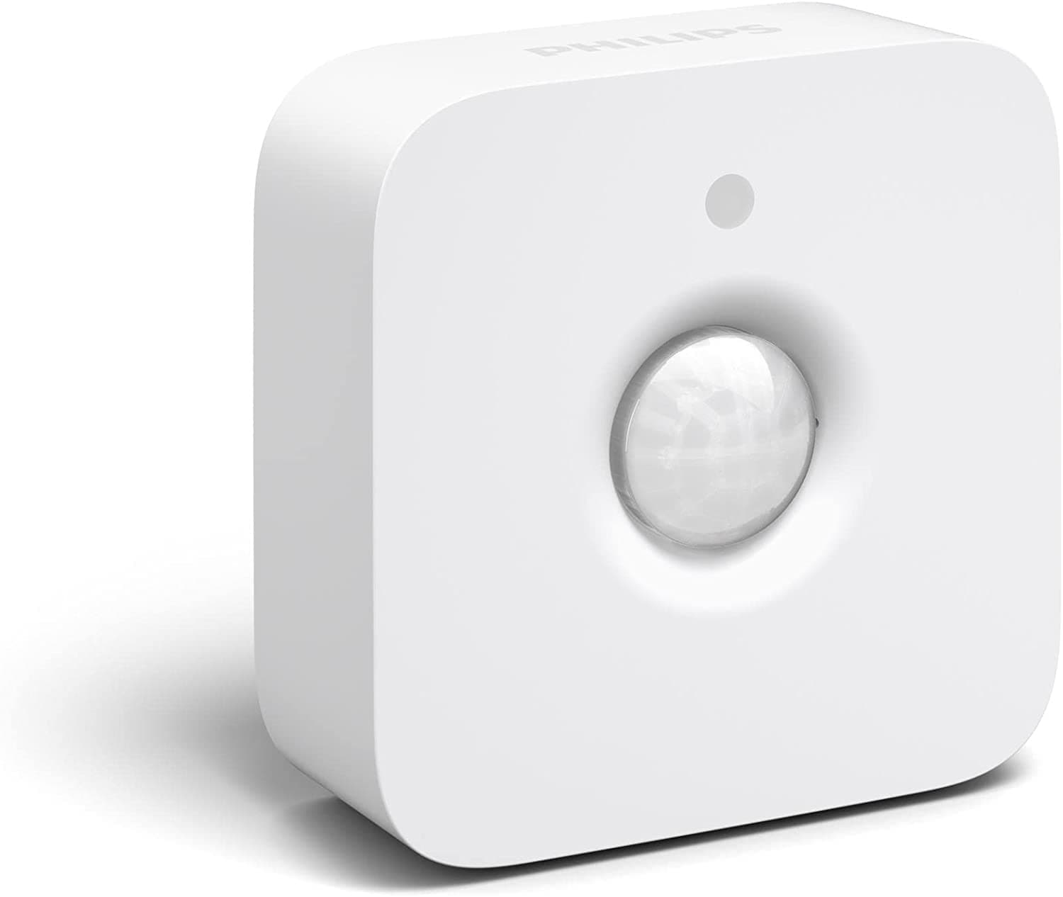 Philips Hue Bewegingssensor - Activeer Je Hue Lampen Bij Beweging - met Ingebouwde Lichtsensor - Overal Eenvoudig te Bevestigen - Verbind met Bridge thumbnail 4