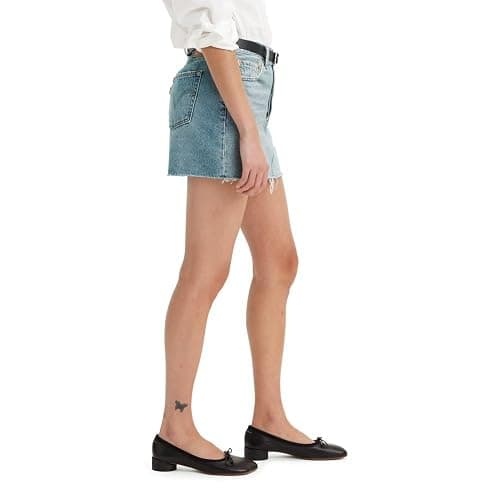 Levi's Women's Icon Skirt thumbnail 3