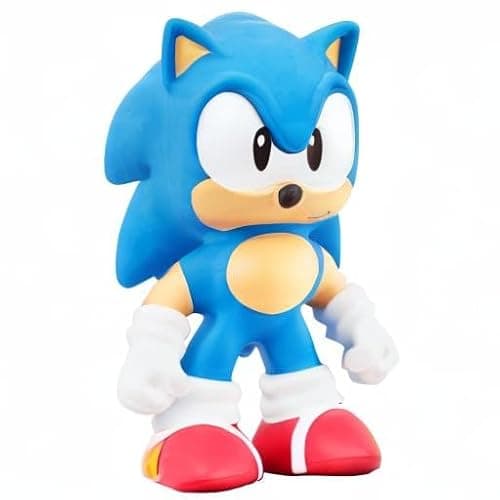 Heroes of Goo Jit Zu Sonic S1 Hero PK, Multicolor (41326) thumbnail 6