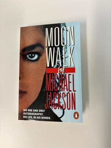 Moonwalk: Michael Jackson’s Only Official Autobiography - Perfect for fans of the hit film Michael thumbnail 9