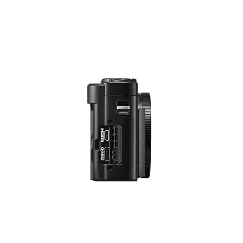 Panasonic LUMIX ZS99 Point and Shoot Camera, Compact Camera for Travel with 30x Zoom with 24-720mm Zoom Lens, and 4K Video/Photo, Great for Travel and Concerts, DC-ZS99 thumbnail 11