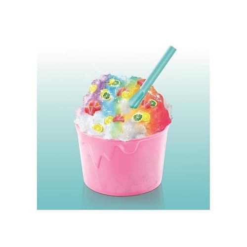 Canal Toys – So Slime – Slime-Eismaschine Set – würfeln • crushen • färben • dekorieren – 3 Töpfe, Slime, Duftfarbstoffe, Strohhalm-Löffel, Toppings – 5 Sorten – ab 6 Jahren – SSC 310 thumbnail 4