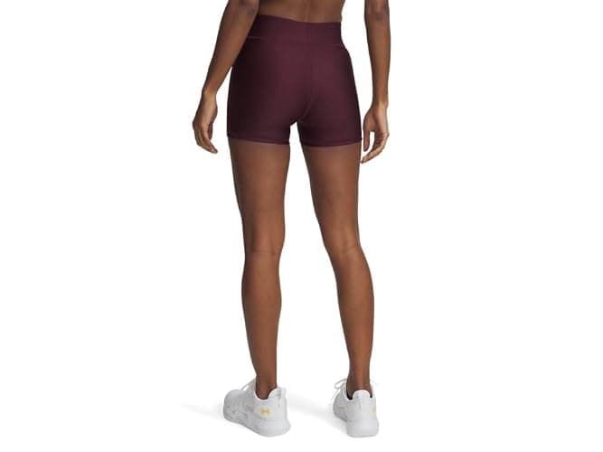 Under Armour Womens Team Shorty 3 thumbnail 2