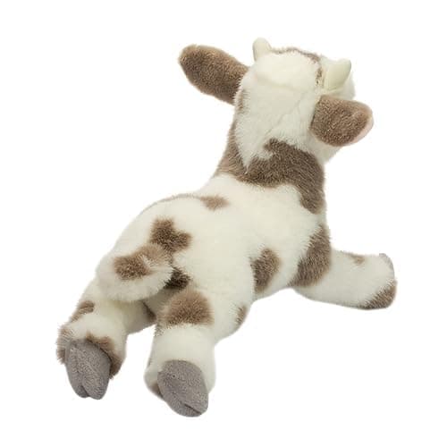 Douglas Gisele Goat Plush Stuffed Animal thumbnail 4