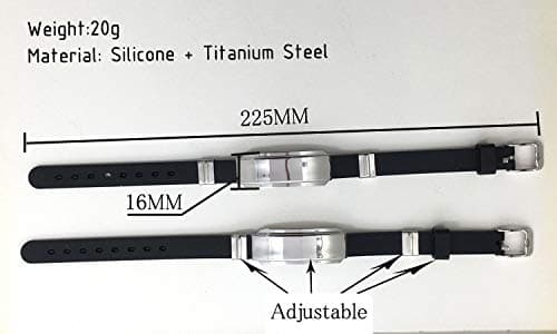 YiYiXiXi 3Pcs STRAY K-I-D-S SKZ Jewelry Gifts Set,SKZ Merch Necklace Wristband Ring for Fans(Black) thumbnail 3