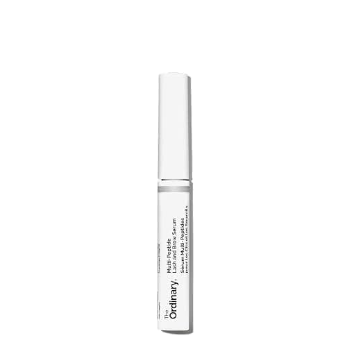 The Ordinary Multi-Peptide Lash and Brow Serum, Peptidhaltige Formel für dichtere, vollere Wimpern und Augenbrauen, 5ml - Image 1