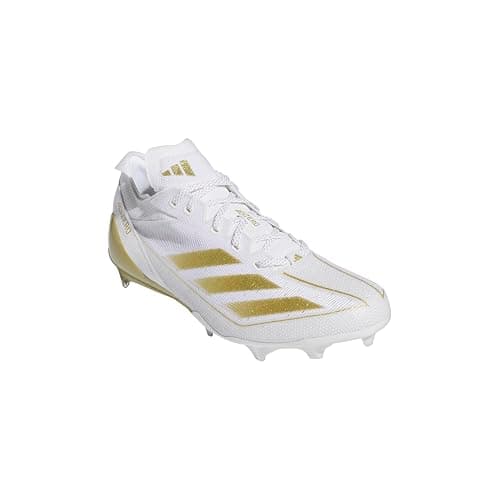 adidas Men's Adizero Electric Football Sneakers thumbnail 3