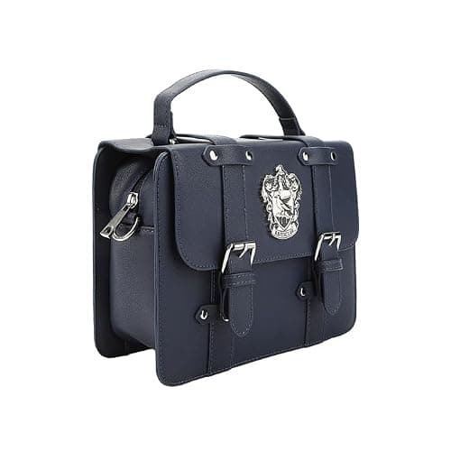 Harry Potter Satchel Handbag with Charms thumbnail 4