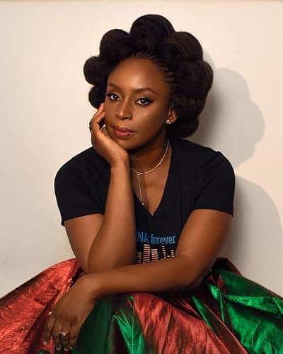 Half of a Yellow Sun: The beautiful and literary, Women’s Prize-winning novel from global bestselling author Chimamanda Ngozi Adichie thumbnail 4