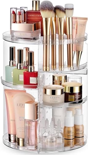Beauty organiser - Image 1