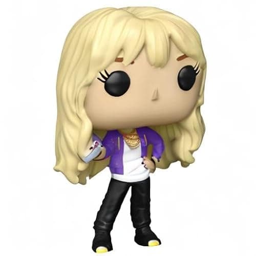 Funko POP! TV: Hannah Montana - Hannah - Collectable Vinyl Figure - Gift Idea - Official Merchandise - for Kids & Adults - TV Fans - Model Figure for Collectors and Display thumbnail 9