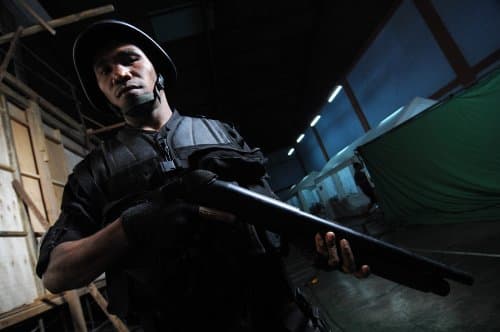 The Raid thumbnail 4