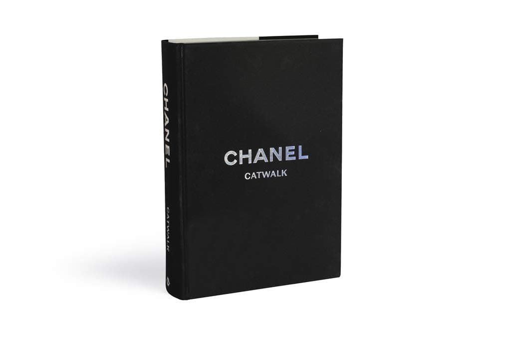 Chanel Catwalk - Image 1