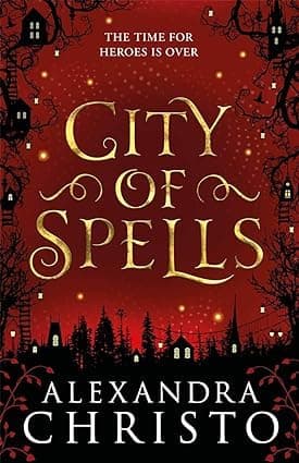 Into the Crooked Place & Hundred Kingdoms Series Collection 4 Books Set (Into The Crooked Place, City of Spells, To Kill a Kingdom & Princess of Souls) thumbnail 5
