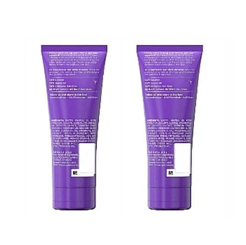 Au~ssie Miracle Curls Frizz Taming Curl Cream - Coconut & Jojoba- 6.8 fl oz (Pack of 2) thumbnail 3