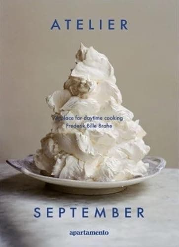 3. Atelier September: A place for daytime cooking - Image 1