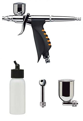 Iwata-Medea NEO TRN 2 Trigger Airbrush thumbnail 2