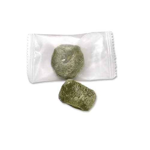 Japanese Mochi Matcha Flavor Premium Traditional Japanese Rice Cakes 130g Soft Chewy Wagashi Food Sweets Estala thumbnail 2