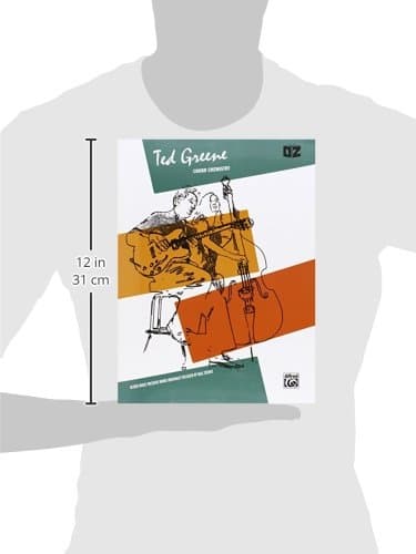 Ted Greene -- Chord Chemistry thumbnail 3