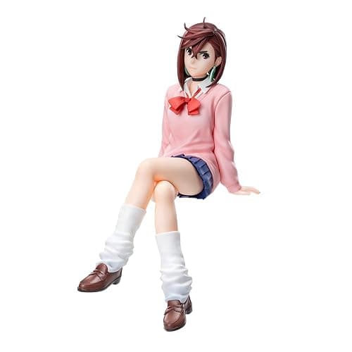 QAHEART Ayase Momo Figure Ayase Momo/Shiratori Action Figure Shiratori Sitting Statue Figurine Collectibles thumbnail 3