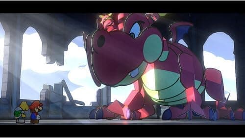Paper Mario: The Thousand-Year Door thumbnail 3