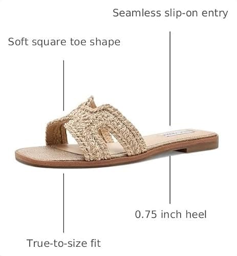 Steve Madden Women's Hadyn Sandal thumbnail 3