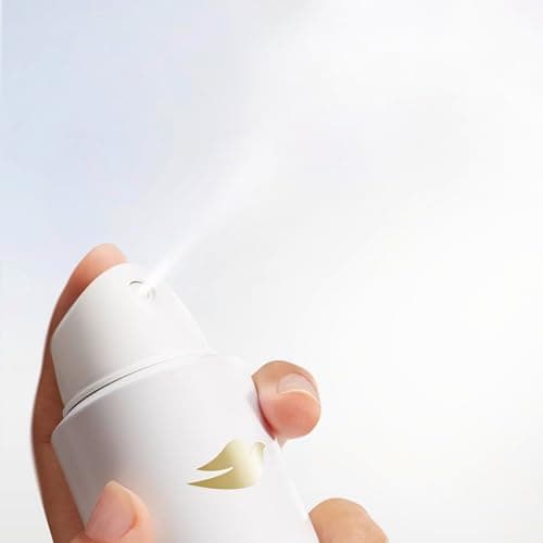 Dove Clinical + Care Antiperspirant Deodorant Dry Spray for Women Fresh Peach with Nourishing Serum 3.8 oz thumbnail 7