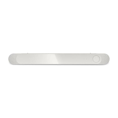 Bose New Lifestyle Ultra Soundbar, Wireless Home Soundbar for TV with Dolby Atmos, Surround Sound, White Smoke thumbnail 8