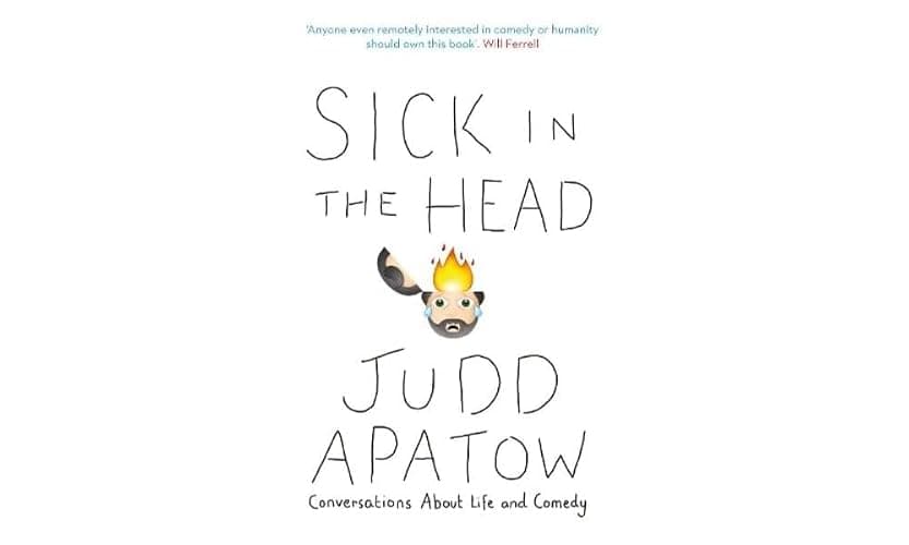 Sick in the Head: Conversations About Life and Comedy - Image 1