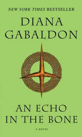 Diana Gabaldon Outlander Series 8 Book Set (1- 8) thumbnail 8