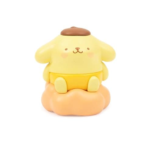 Hello Kitty Mini Figure Blind Bag – 1 Random Figure Included (4cm Baby Angel Series), Collect 1 of 6 Characters in Regular or Shiny Light-Up Style, Cute Sanrio Surprise Toy for Fans & Collectors thumbnail 13