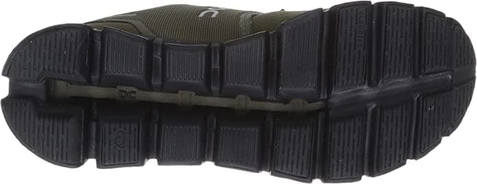 On Men's Cloud 5 Waterproof Sneakers thumbnail 4