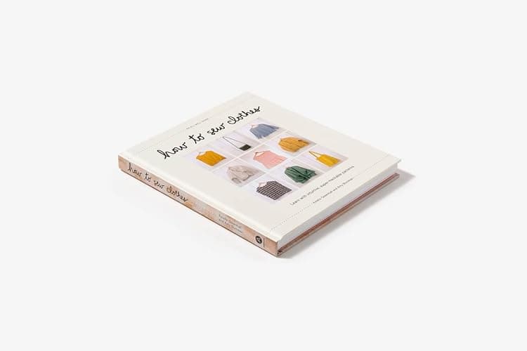 How to Sew Clothes: Learn with Intuitive, Super-Hackable Patterns thumbnail 9