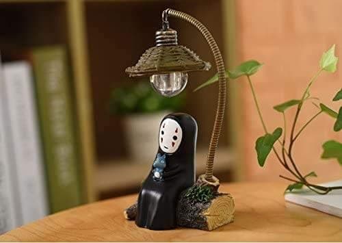 Amallino No Face Lamp, No Face Night Light for Children Gift Home Decor thumbnail 3