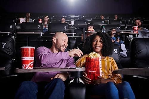 Cinemark Gift Card | Choose from Multiple Designs thumbnail 9