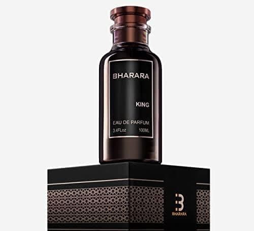 Bharara King Eau De Parfum 100ml Gran Proyección Y Duración thumbnail 3