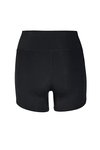 Mizuno Women's Elevated 4" Inseam Volleyball Short Volleyball Shorts thumbnail 5